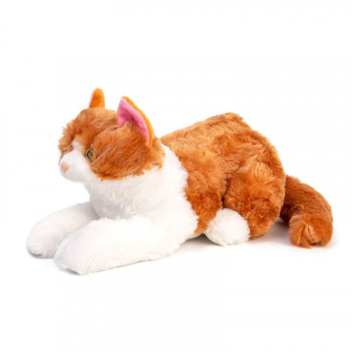 Мягкая игрушка Кошка DL103501616BR